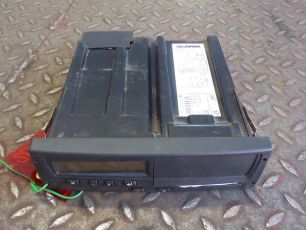 Изображение грузовика