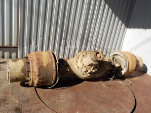 Изображение грузовика