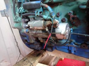 Изображение грузовика