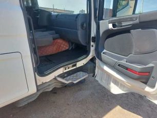 Изображение грузовика