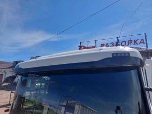 Изображение грузовика