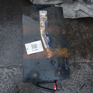 Изображение грузовика