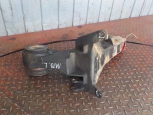 9428914920 MERCEDES Кронштейн кабины передний, № XF162980