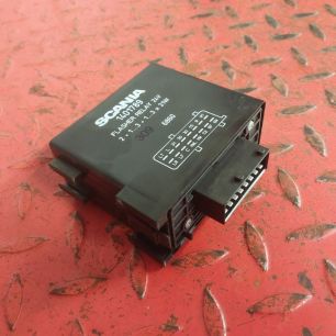 Изображение грузовика