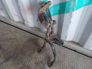 Изображение грузовика