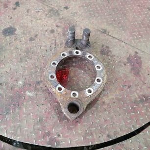 Изображение грузовика