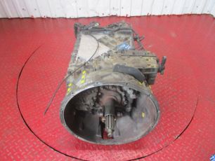 Изображение грузовика