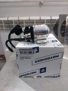 SSM7090WA MOTORHERZ Реле стартера