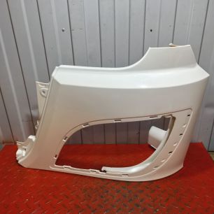 TD08C030001 TANGDE Накладка фары левая