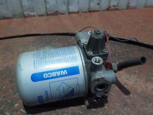 0004309715 MERCEDES Осушитель, № XF123097