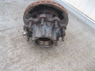 Изображение грузовика