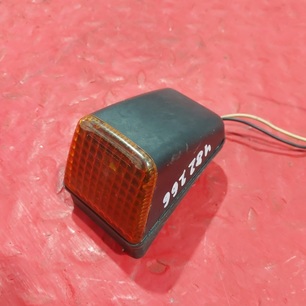 1623727 VOLVO Фонарь габаритный, № XF482266