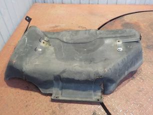 Изображение грузовика