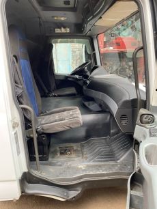 9439100403 MERCEDES Сиденье правое, № XF328583
