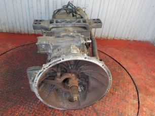 Изображение грузовика