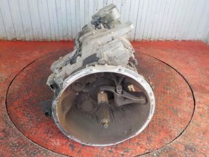 Изображение грузовика