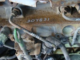 Изображение грузовика