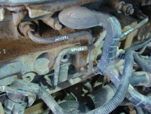 Изображение грузовика