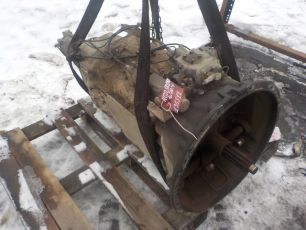 Изображение грузовика