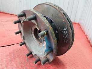 Изображение грузовика