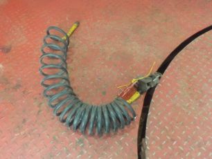 Изображение грузовика