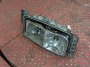 5010379320 RENAULT Фара правая, № XF261637