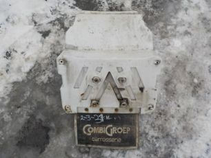 Изображение грузовика