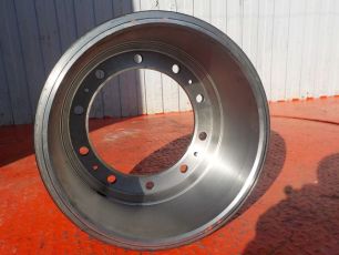 Изображение грузовика