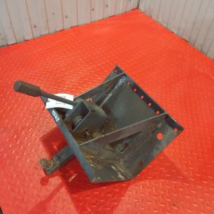 Изображение грузовика