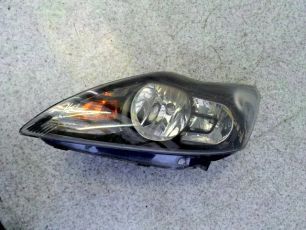 1521197 FORD Фара левая, № XF27439