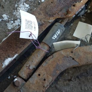 Изображение грузовика