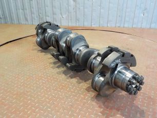 Изображение грузовика