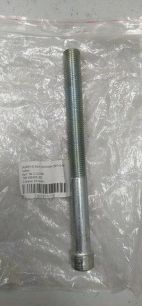 C223186 WEWELER Болт рессоры