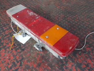 Изображение грузовика