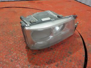 Изображение грузовика