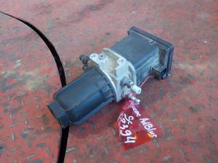 Изображение грузовика