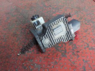 2825344 SCANIA ПГУ, № XF332316