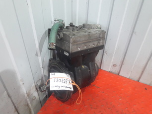 21172036 VOLVO Компрессор воздушный, № XF352083