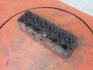 Изображение грузовика