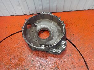 1695375 DAF Кожух маховика, № XF352464