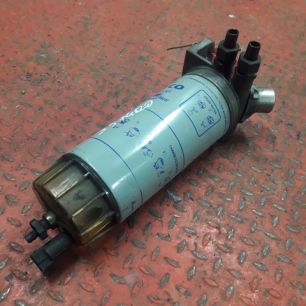 5801758642 IVECO Сепаратор топливный, № XF357400