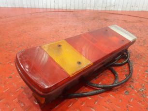 Изображение грузовика