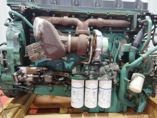 Изображение грузовика