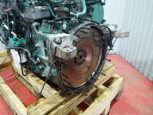 Изображение грузовика