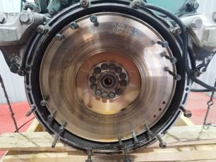 Изображение грузовика