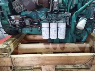 Изображение грузовика