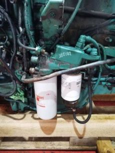 Изображение грузовика