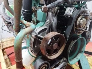 Изображение грузовика