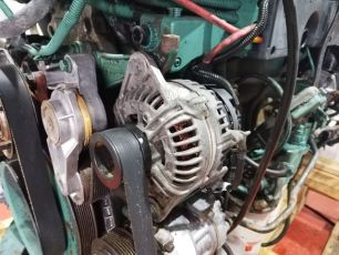 Изображение грузовика