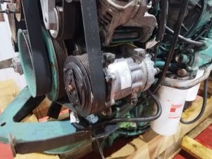 Изображение грузовика